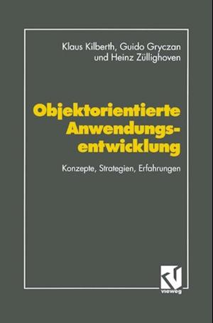 Objektorientierte Anwendungsentwicklung