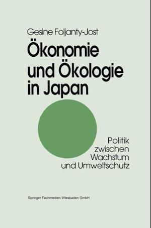 Ökonomie und Ökologie in Japan