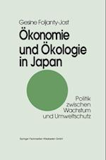 Ökonomie und Ökologie in Japan