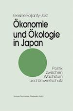 Ökonomie und Ökologie in Japan