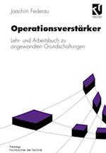 Operationsverstärker