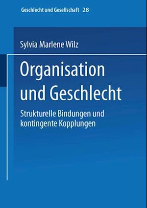 Organisation und Geschlecht