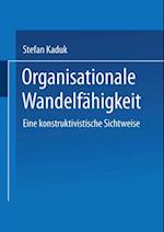 Organisationale Wandelfähigkeit