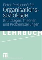 Organisationssoziologie