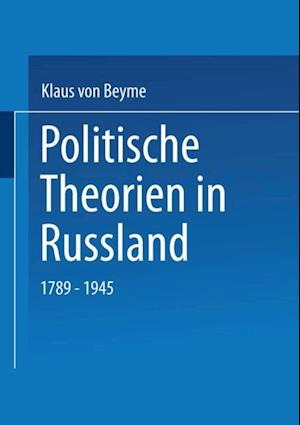 Politische Theorien in Russland