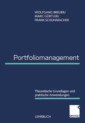 Portfoliomanagement