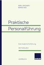 Praktische Personalführung