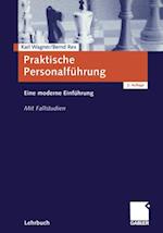 Praktische Personalführung