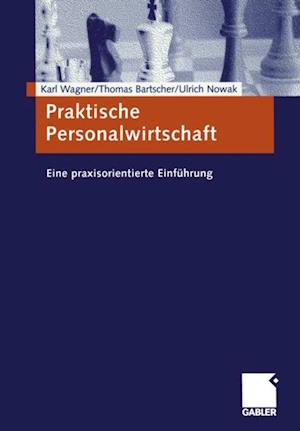 Praktische Personalwirtschaft