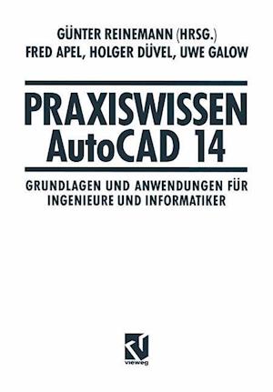 Praxiswissen AutoCAD 14