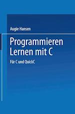 Programmieren Lernen mit C
