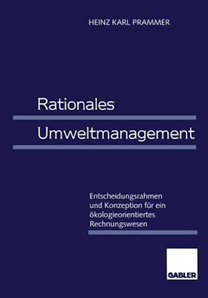 Rationales Umweltmanagement