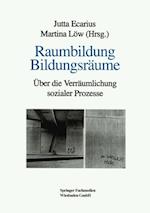 Raumbildung Bildungsräume