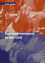 Rechtsextremismus in den USA