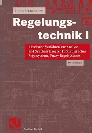 Regelungstechnik I