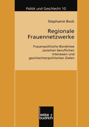 Regionale Frauennetzwerke