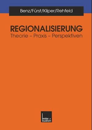 Regionalisierung