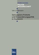 Sans-Papiers-Proteste und Einwanderungspolitik in Frankreich