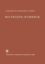 Numerik symmetrischer Matrizen