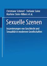 Sexuelle Szenen