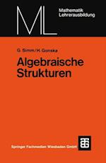 Algebraische Strukturen