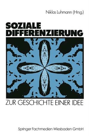 Soziale Differenzierung