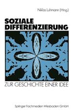 Soziale Differenzierung