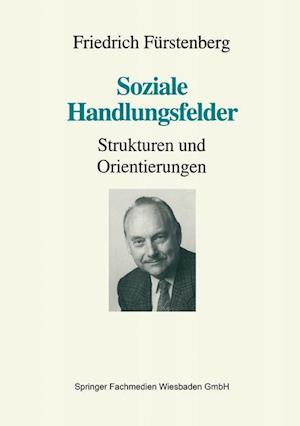 Soziale Handlungsfelder