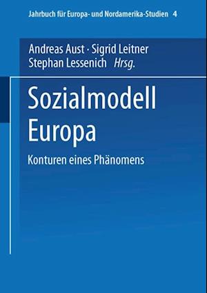 Sozialmodell Europa