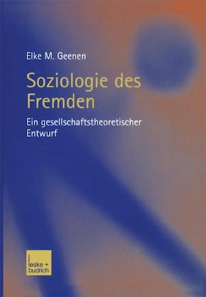 Soziologie des Fremden