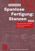 Spanlose Fertigung: Stanzen