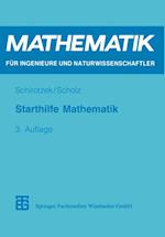 Starthilfe Mathematik