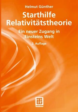 Starthilfe Relativitätstheorie