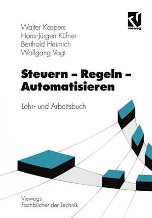 Steuern - Regeln - Automatisieren