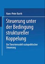 Steuerung unter der Bedingung struktureller Koppelung