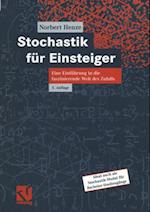 Stochastik für Einsteiger