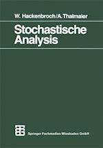 Stochastische Analysis