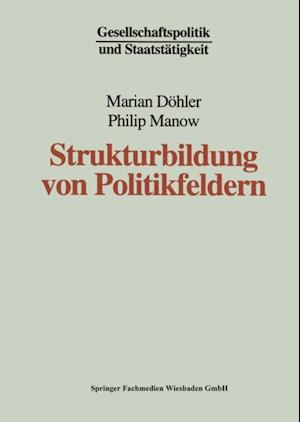 Strukturbildung von Politikfeldern