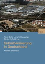 Suburbanisierung in Deutschland