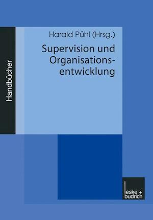 Supervision und Organisationsentwicklung