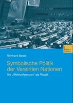 Symbolische Politik der Vereinten Nationen