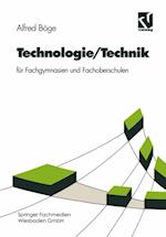 Technologie/Technik für Fachgymnasien und Fachoberschulen
