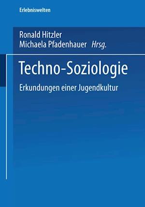 Techno-Soziologie