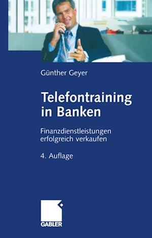 Telefontraining in Banken