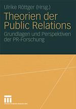 Theorien der Public Relations