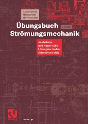 Übungsbuch Strömungsmechanik