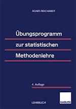 Übungsprogramm zur statistischen Methodenlehre