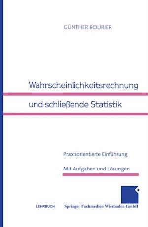 Wahrscheinlichkeitsrechnung und schließende Statistik