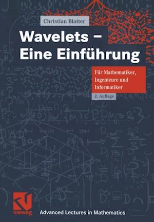 Wavelets — Eine Einführung