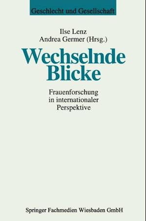 Wechselnde Blicke